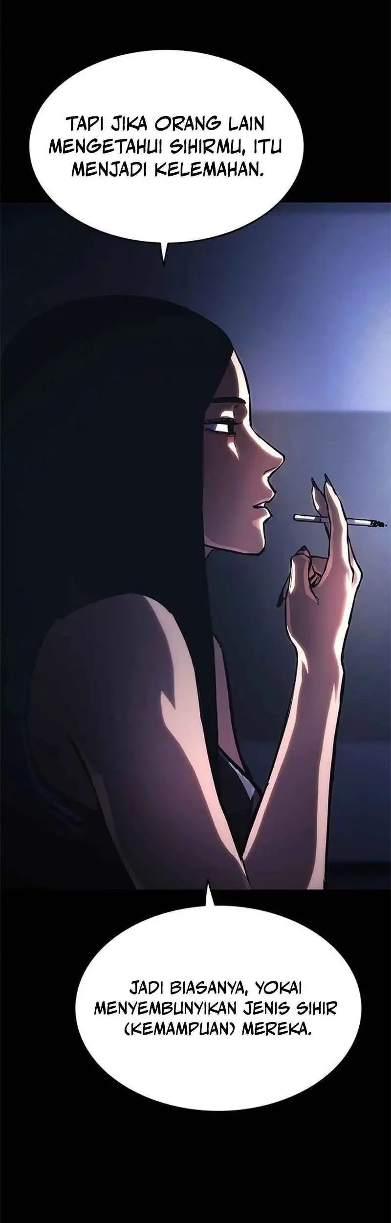 The Demon in Human Form Chapter 15 Gambar 30