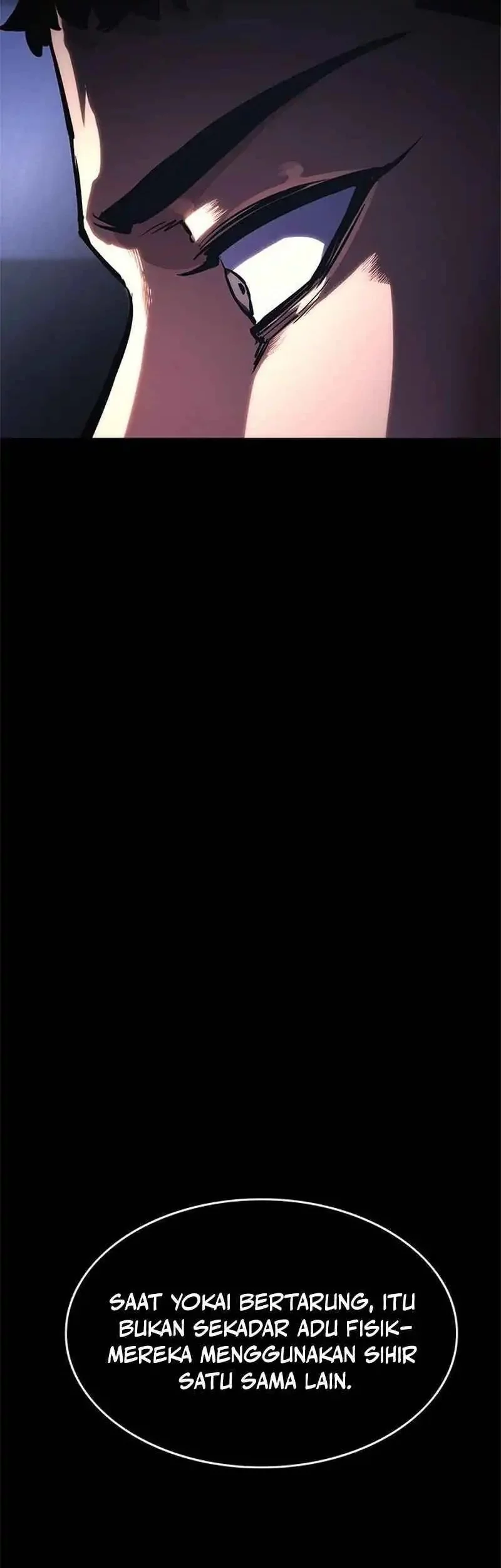 The Demon in Human Form Chapter 15 Gambar 33