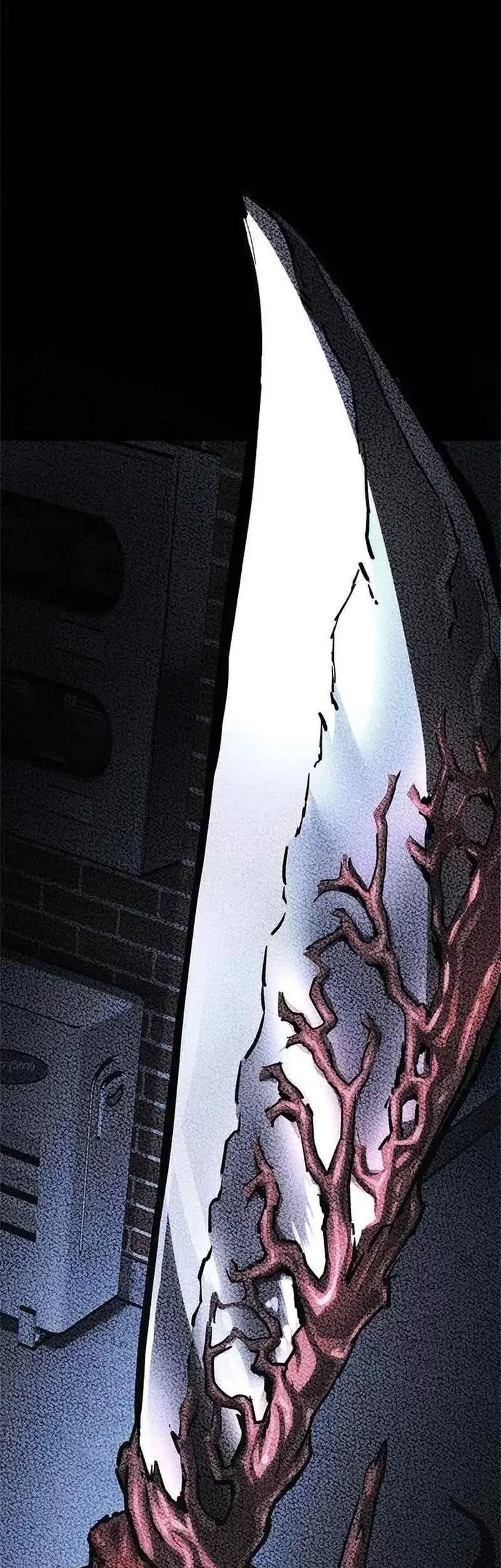 The Demon in Human Form Chapter 15 Gambar 34