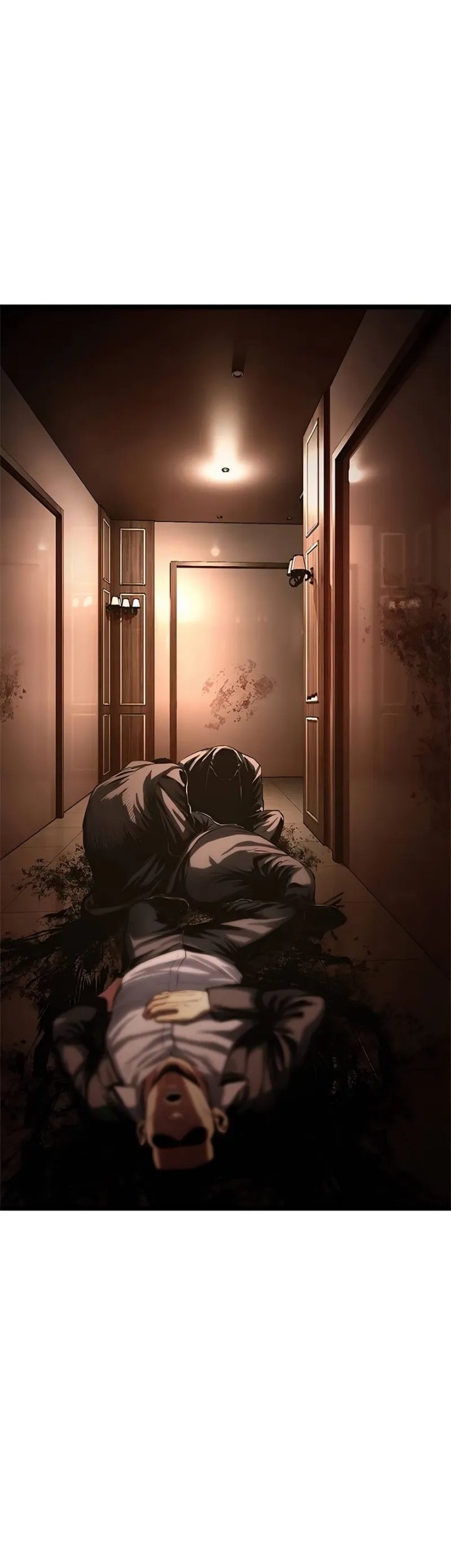 Baca The Demon in Human Form Chapter 4 Gambar 2