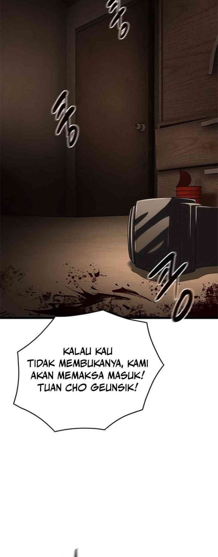 Baca The Demon in Human Form Chapter 8 Gambar 2
