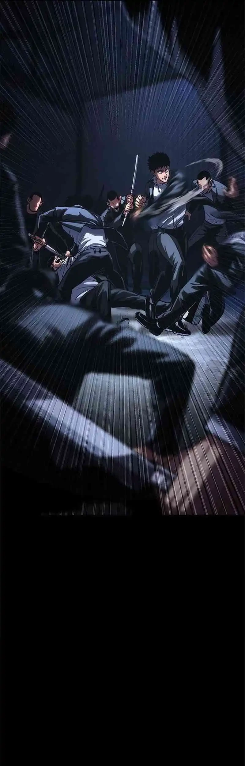 The Demon in Human Form Chapter 9 Gambar 28