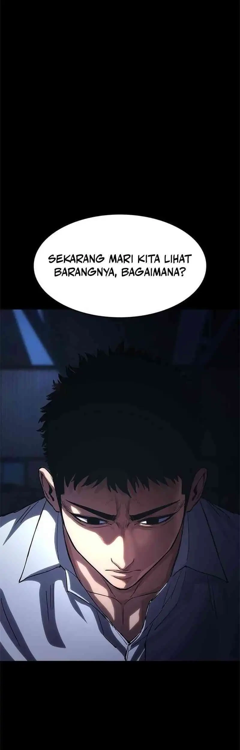 The Demon in Human Form Chapter 9 Gambar 46