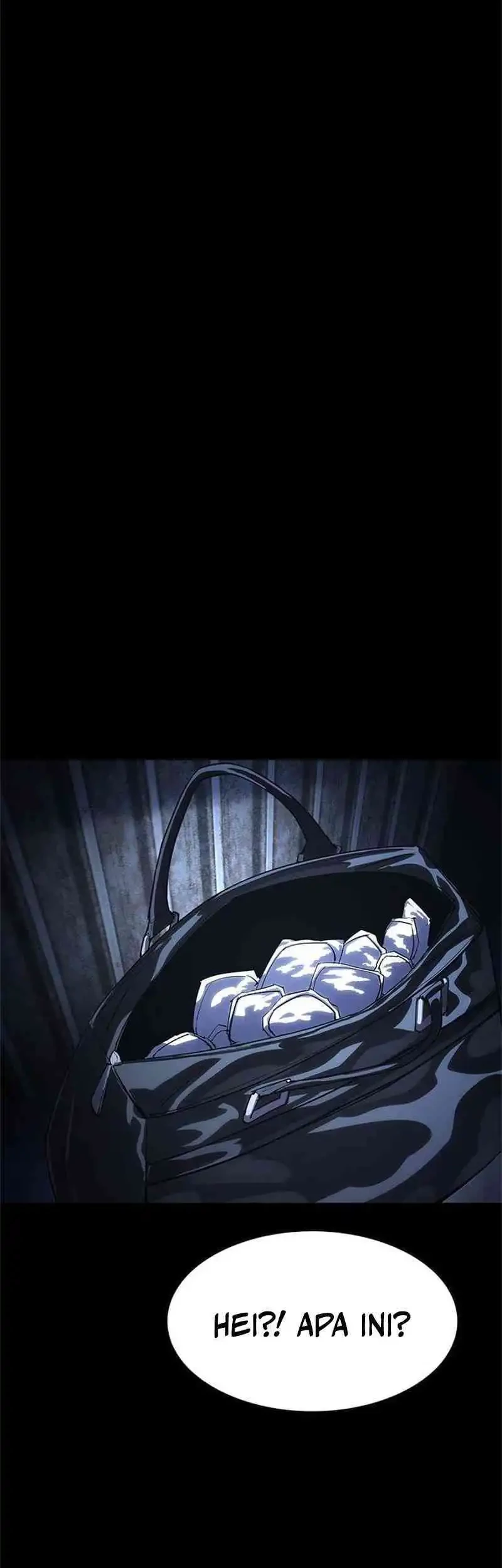 The Demon in Human Form Chapter 9 Gambar 47