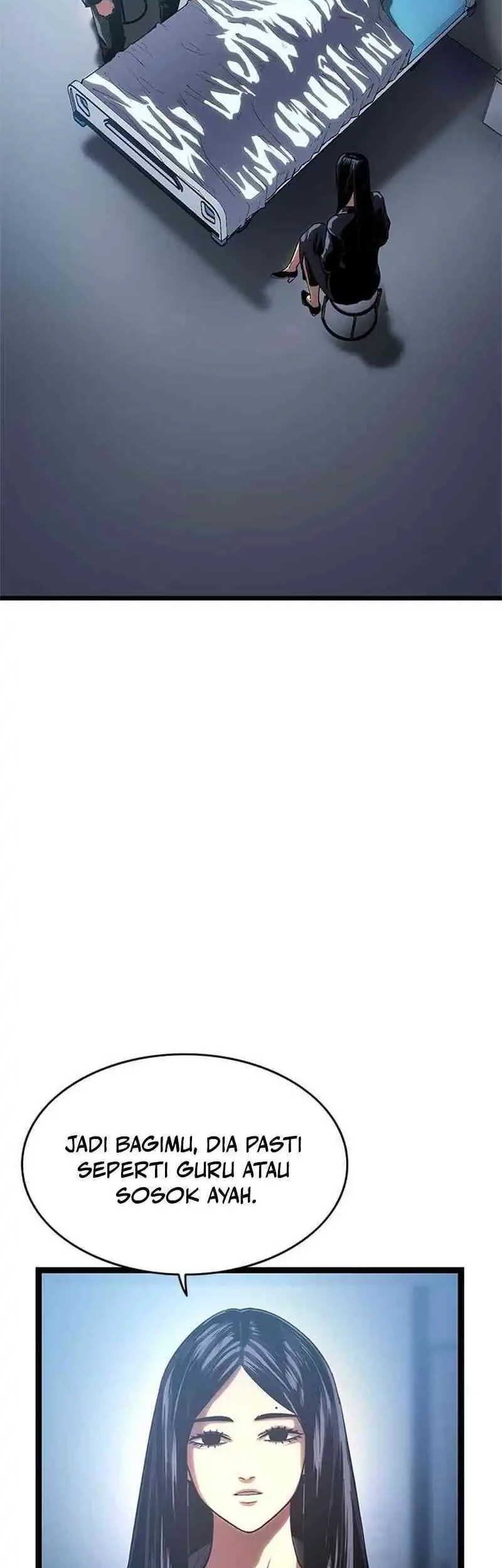 Baca  The Demon in Human Form Chapter 9 Gambar 2