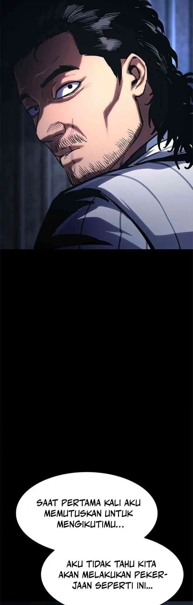 The Demon in Human Form Chapter 9 Gambar 61