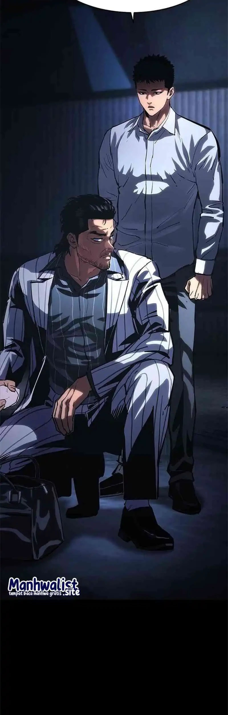 The Demon in Human Form Chapter 9 Gambar 62