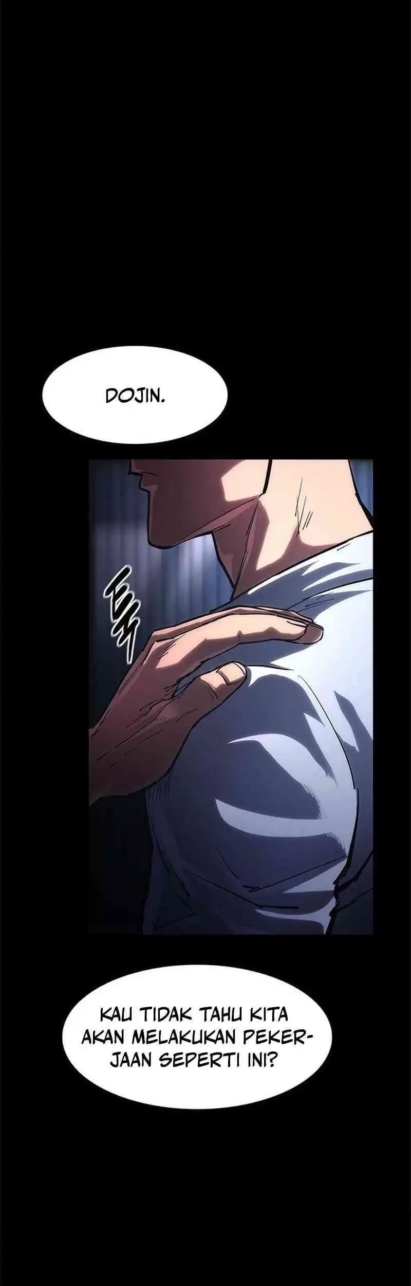 The Demon in Human Form Chapter 9 Gambar 65