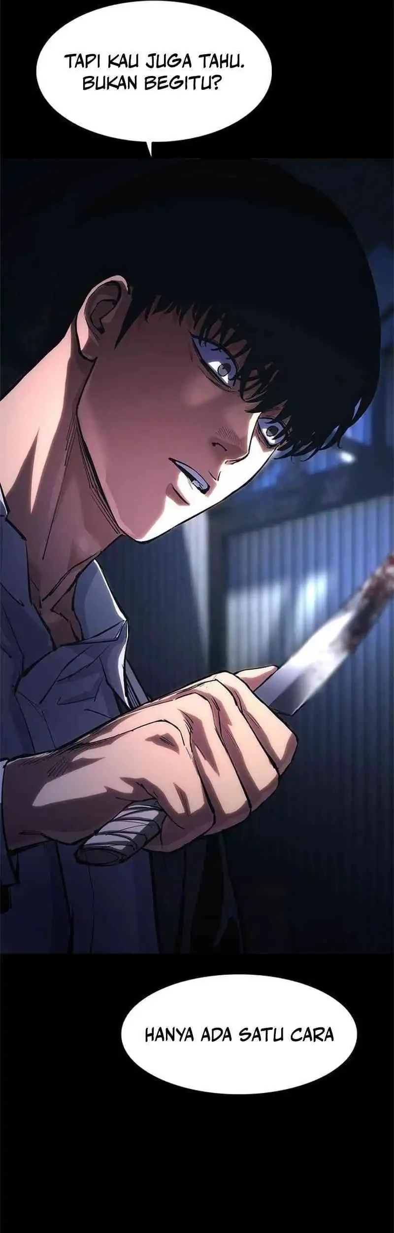 The Demon in Human Form Chapter 9 Gambar 79