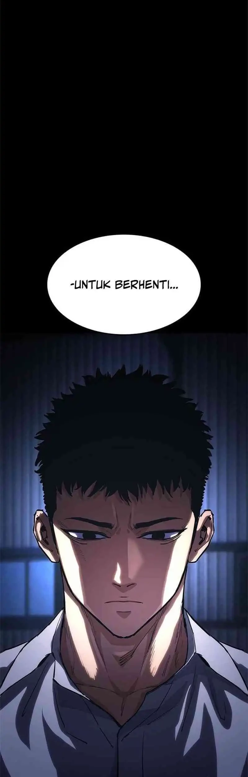 The Demon in Human Form Chapter 9 Gambar 80