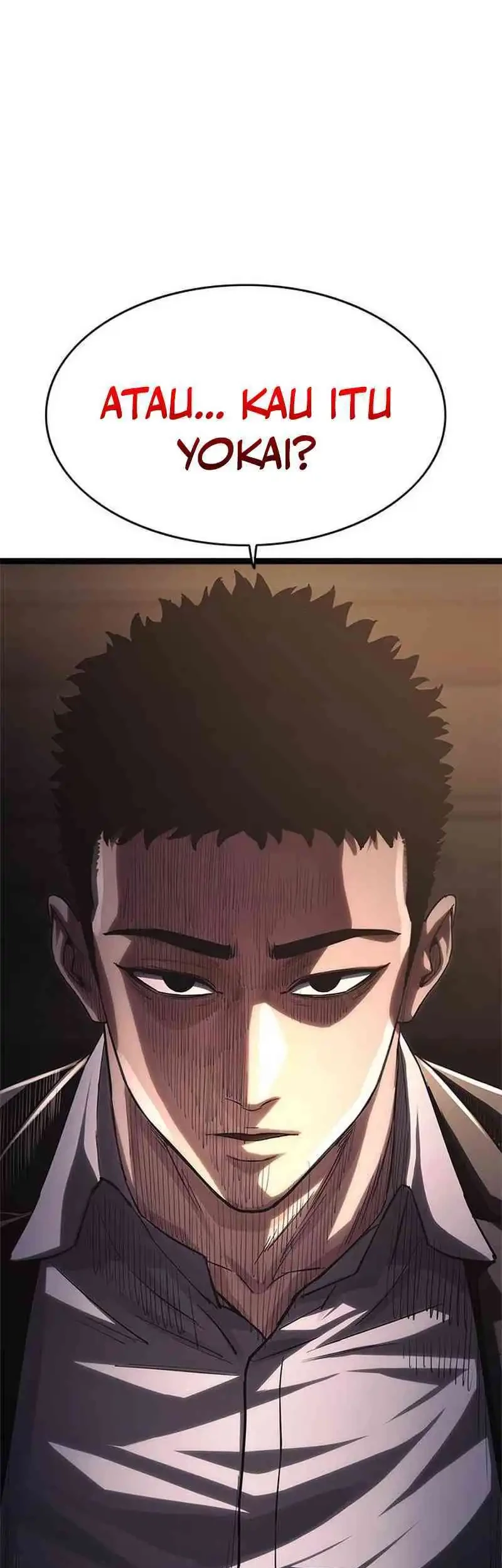 The Demon in Human Form Chapter 9 Gambar 85