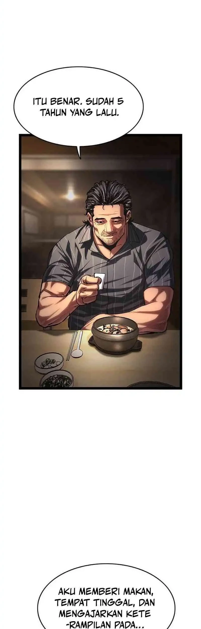 The Demon in Human Form Chapter 9 Gambar 90