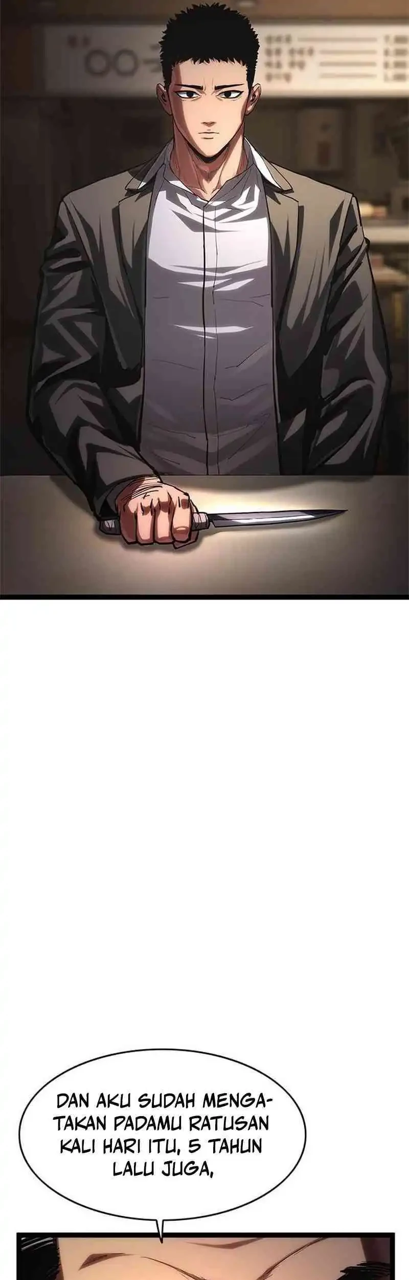 The Demon in Human Form Chapter 9 Gambar 110