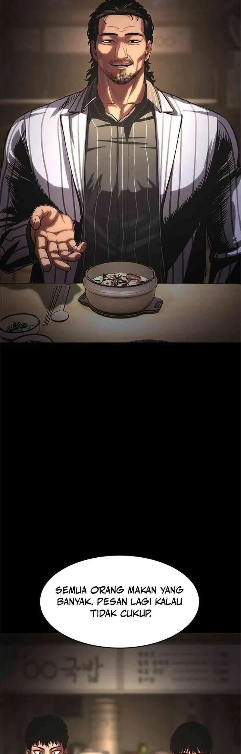 The Demon in Human Form Chapter 9 Gambar 10