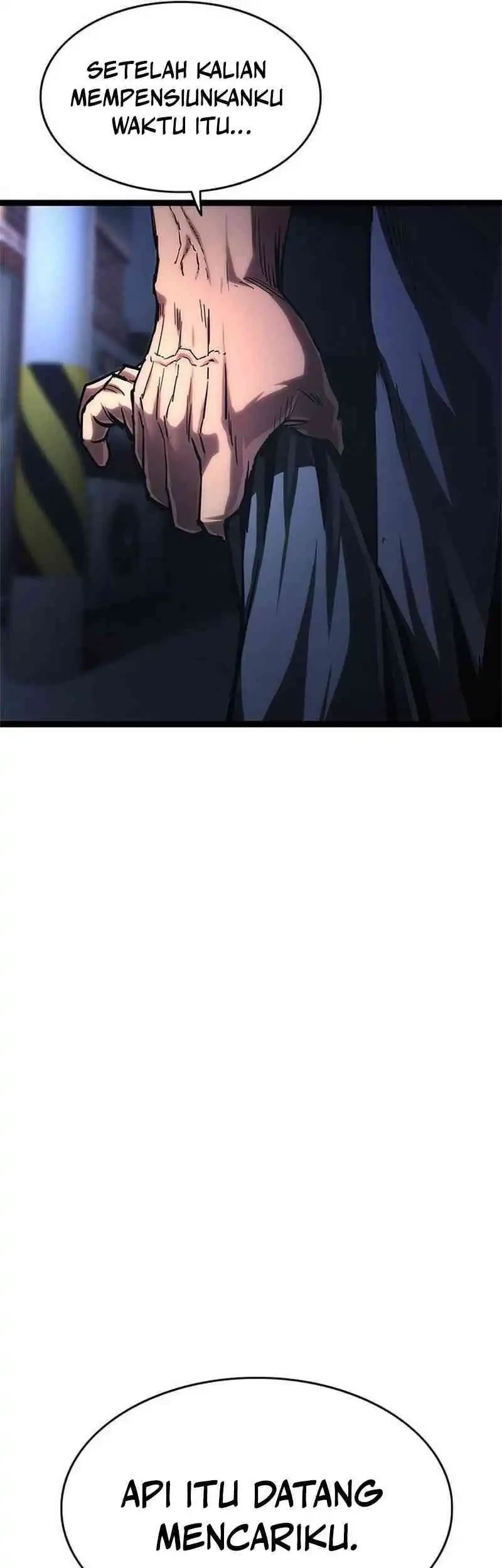 The Demon in Human Form Chapter 9 Gambar 148