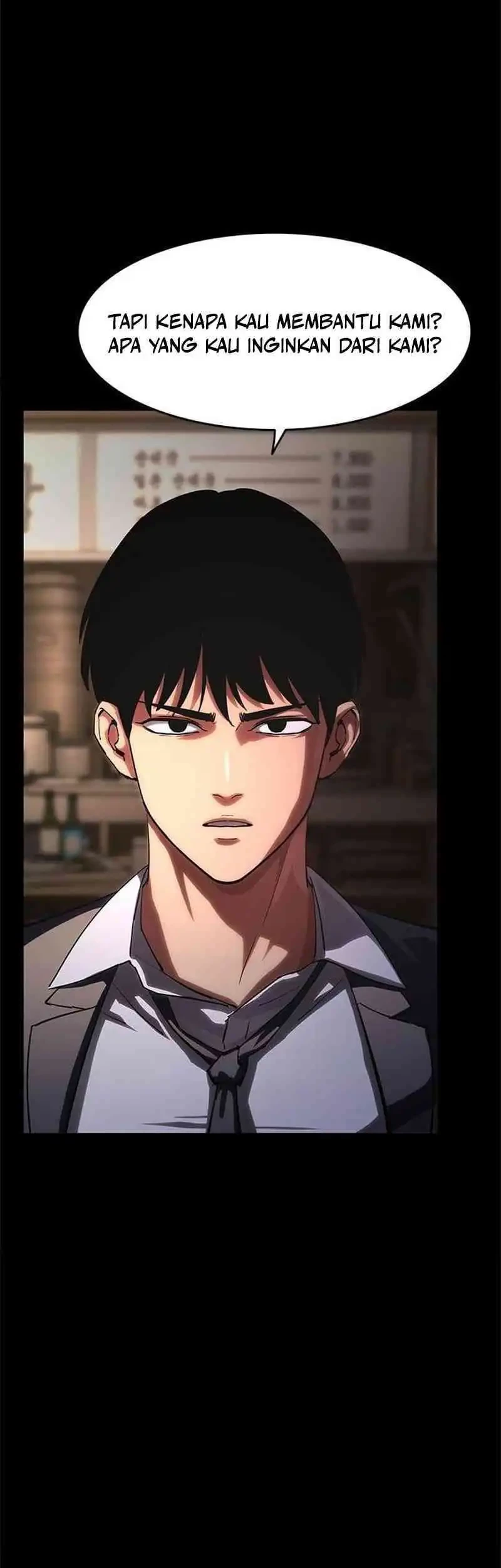 The Demon in Human Form Chapter 9 Gambar 13