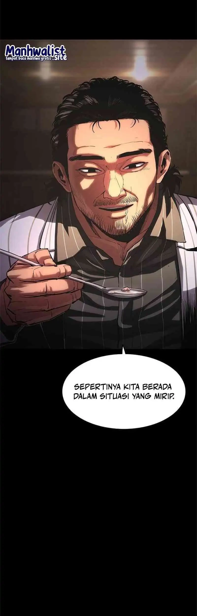 The Demon in Human Form Chapter 9 Gambar 14