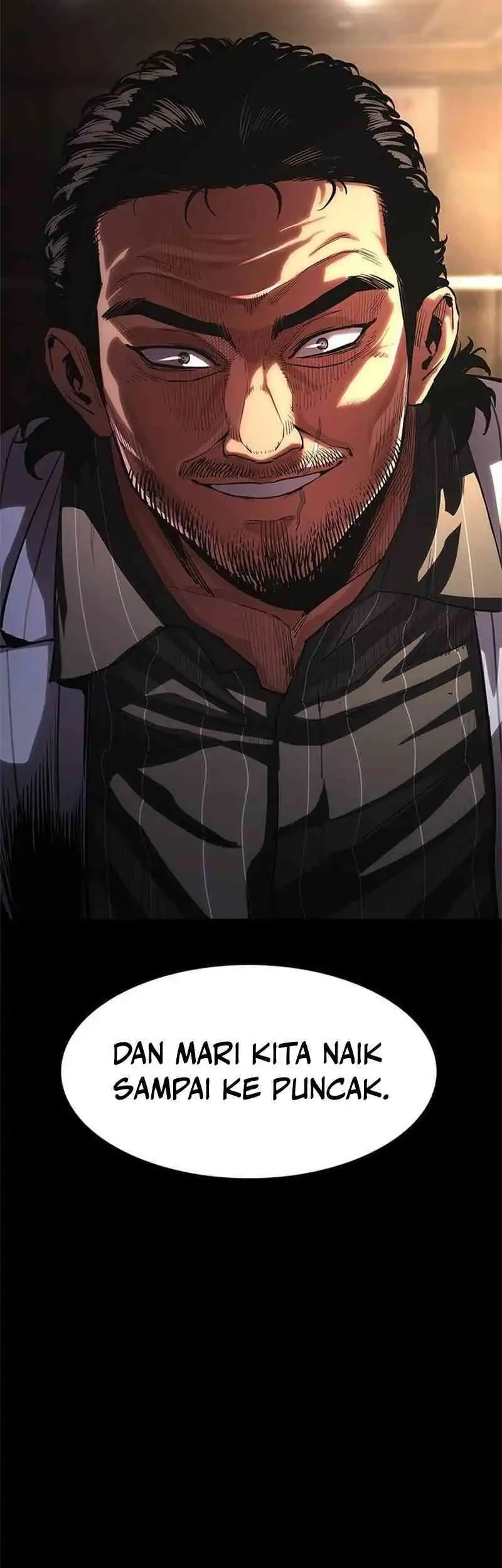 The Demon in Human Form Chapter 9 Gambar 22