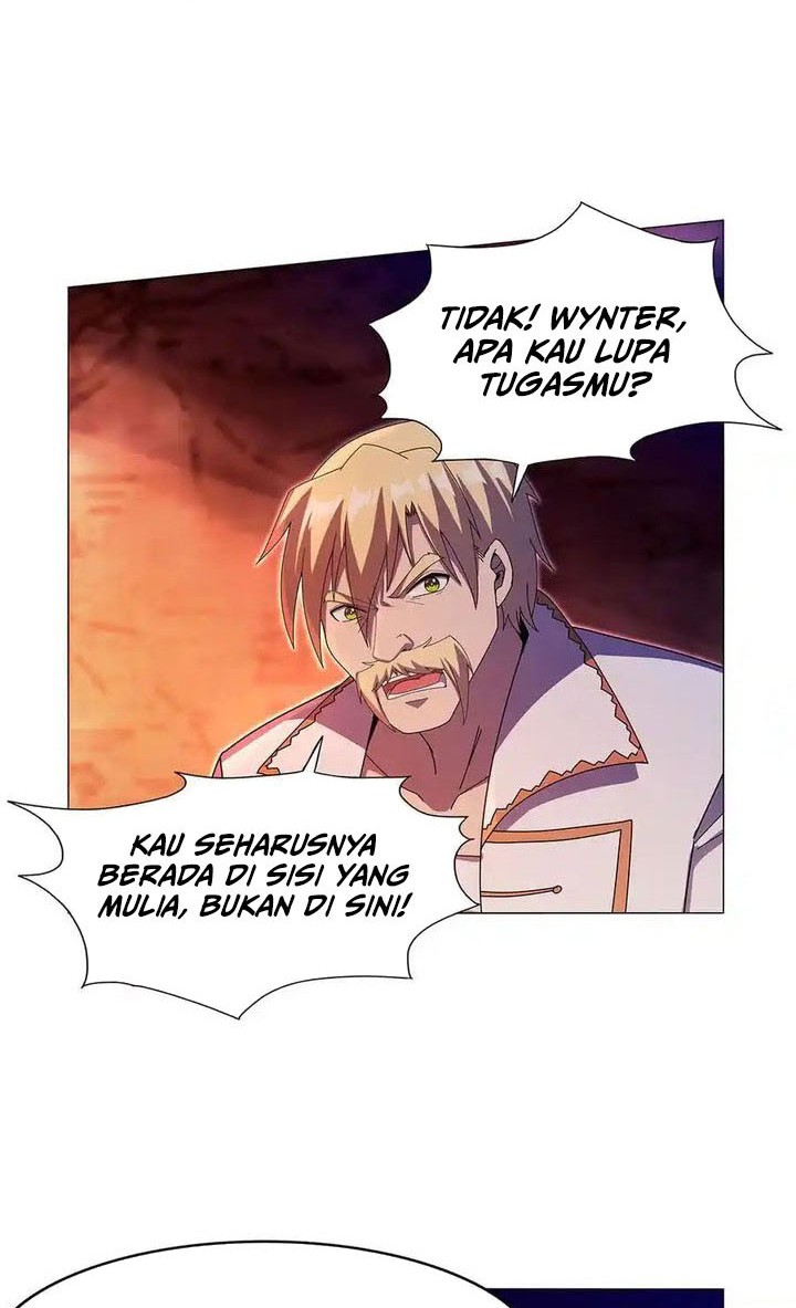 The Demon King Who Lost His Job Chapter 437 Gambar 29