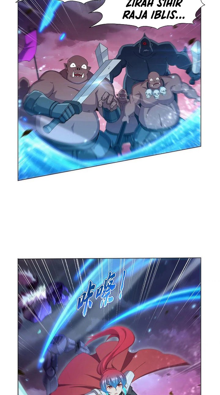 Baca The Demon King Who Lost His Job Chapter 440 Gambar 2