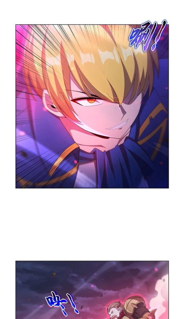 The Demon King Who Lost His Job Chapter 443 Gambar 20