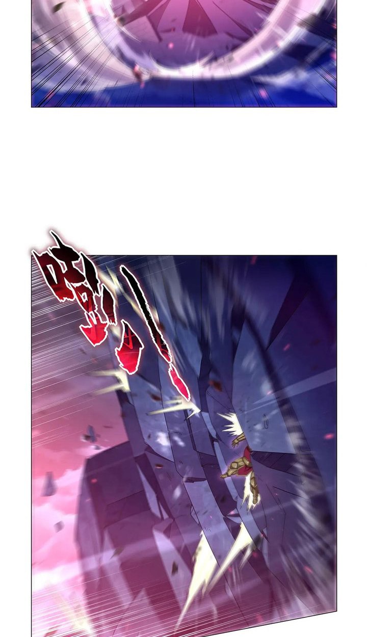 The Demon King Who Lost His Job Chapter 443 Gambar 22