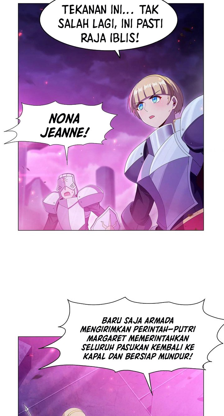 Baca  The Demon King Who Lost His Job Chapter 443 Gambar 2