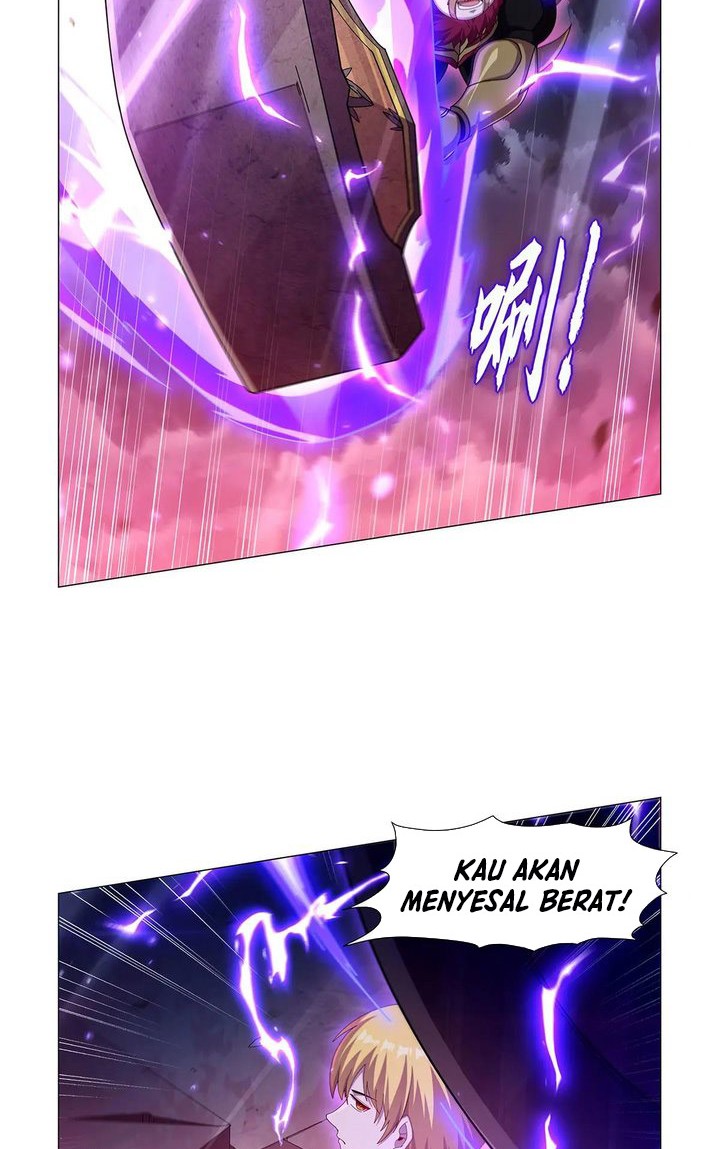 The Demon King Who Lost His Job Chapter 443 Gambar 10