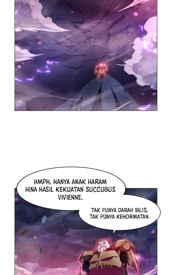 The Demon King Who Lost His Job Chapter 443 Gambar 14