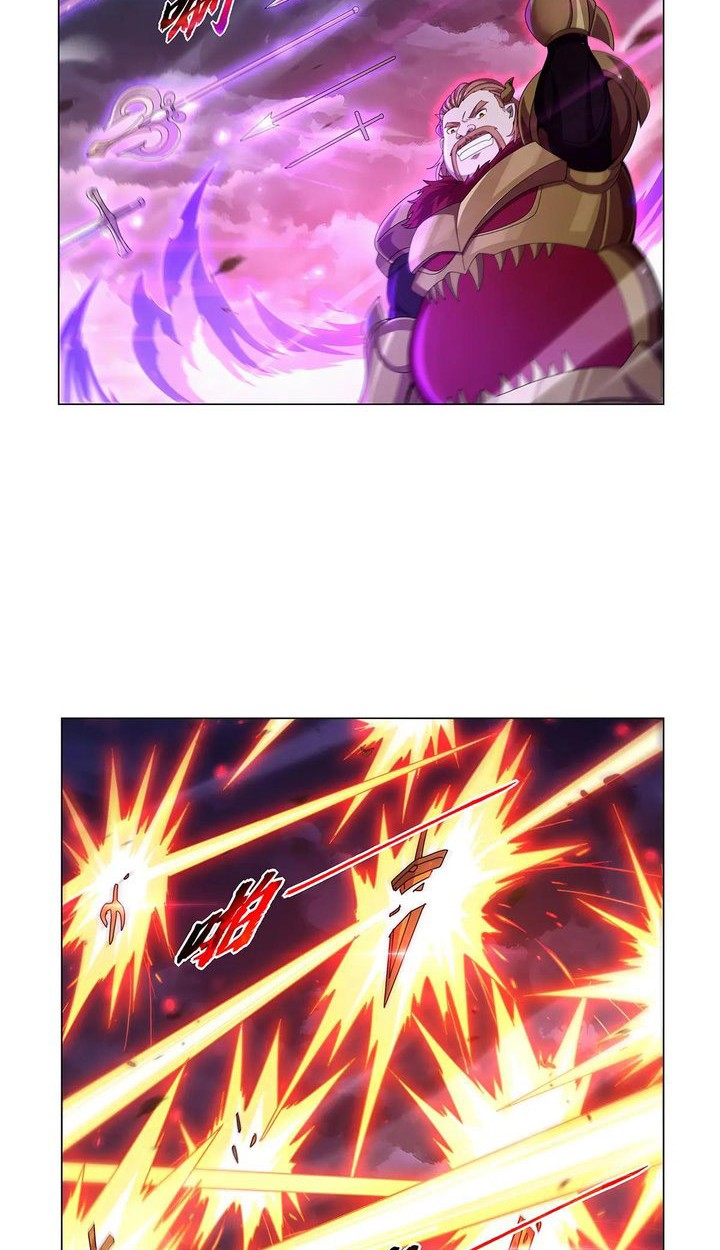 The Demon King Who Lost His Job Chapter 443 Gambar 18