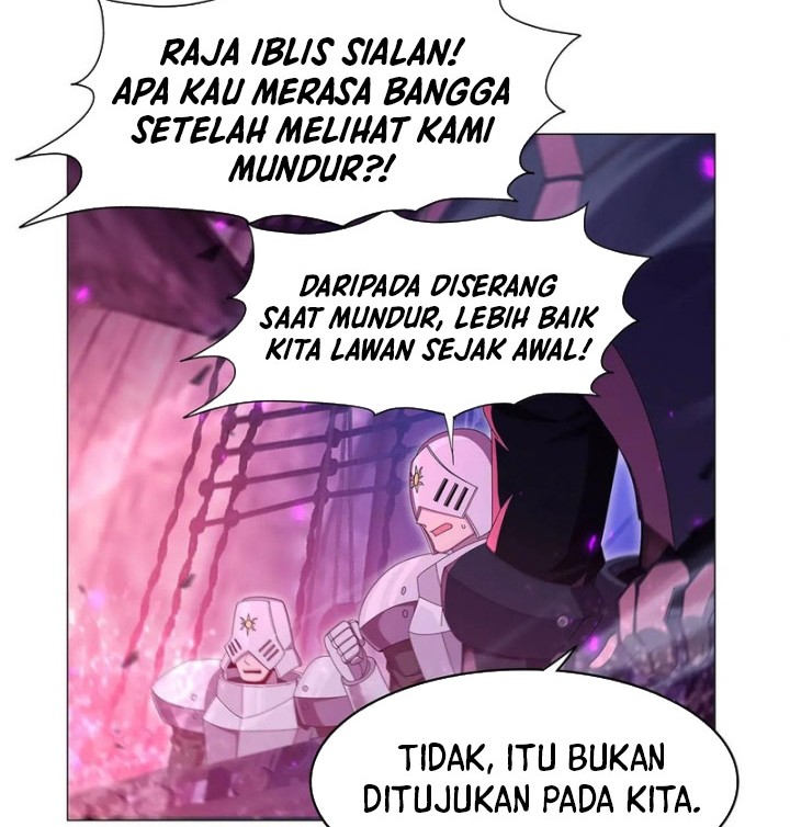 Baca  The Demon King Who Lost His Job Chapter 444 Gambar 2