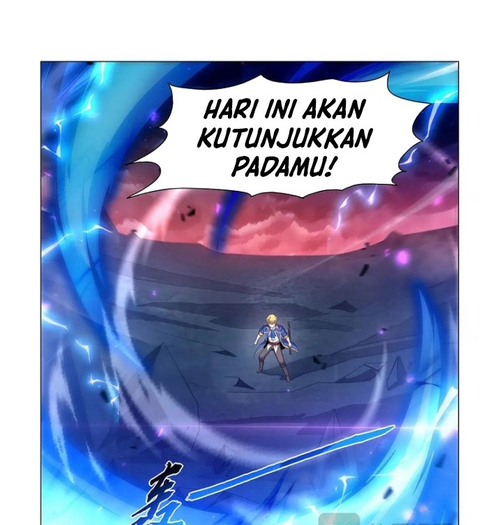 The Demon King Who Lost His Job Chapter 444 Gambar 6