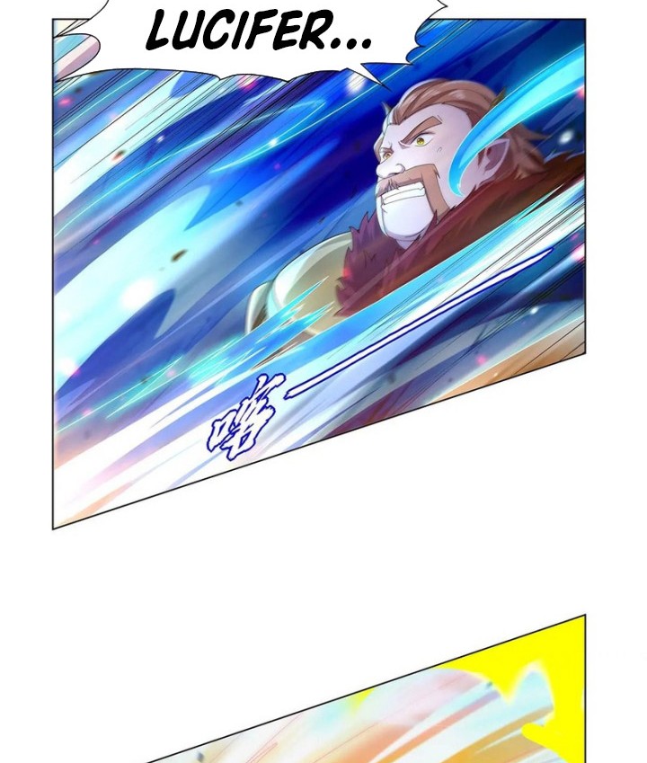 The Demon King Who Lost His Job Chapter 444 Gambar 10