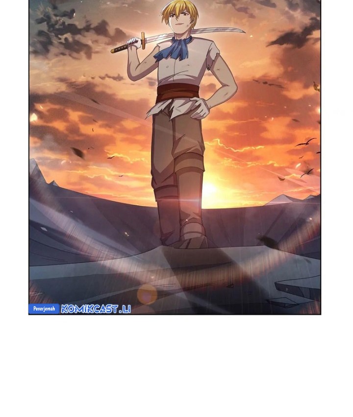 The Demon King Who Lost His Job Chapter 444 Gambar 16