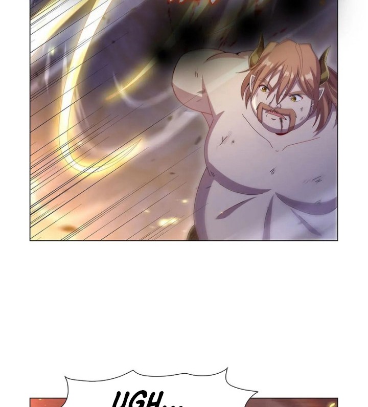 The Demon King Who Lost His Job Chapter 444 Gambar 18