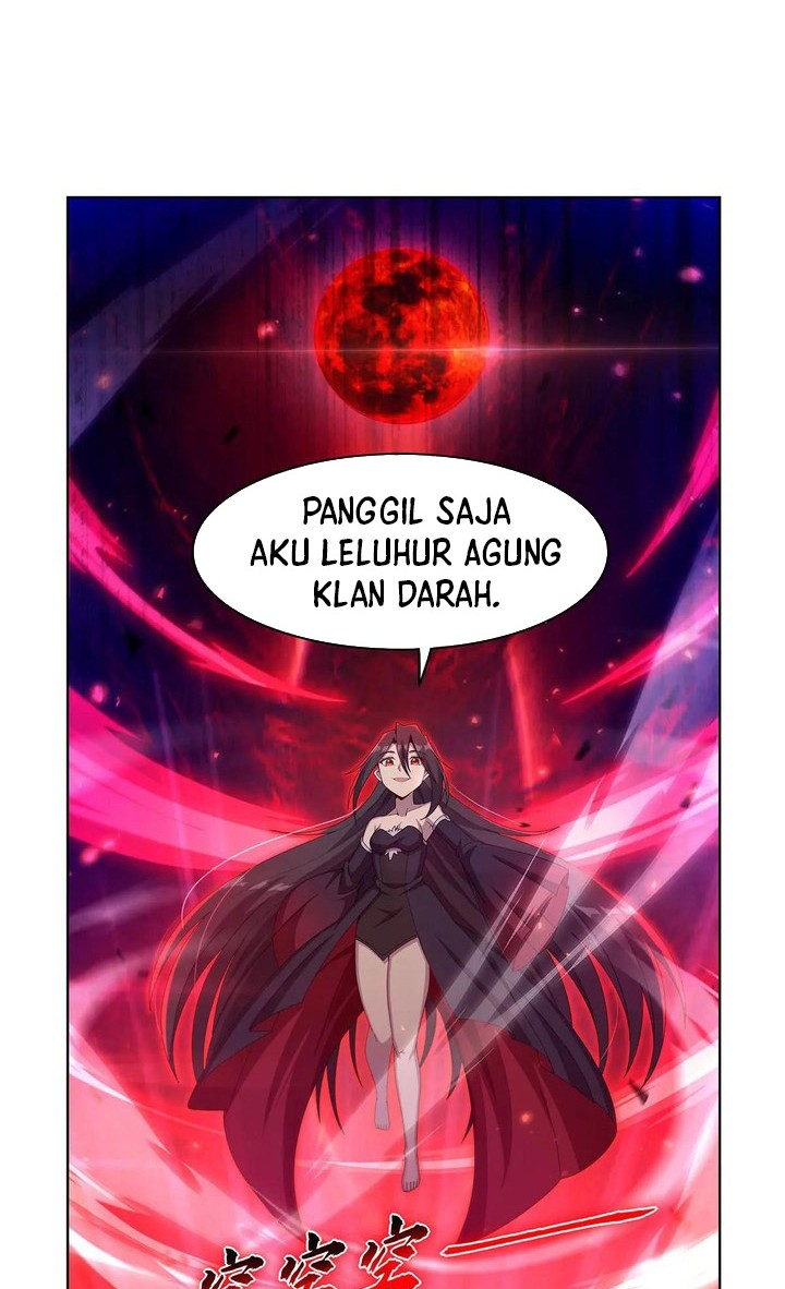 The Demon King Who Lost His Job Chapter 445 Gambar 20