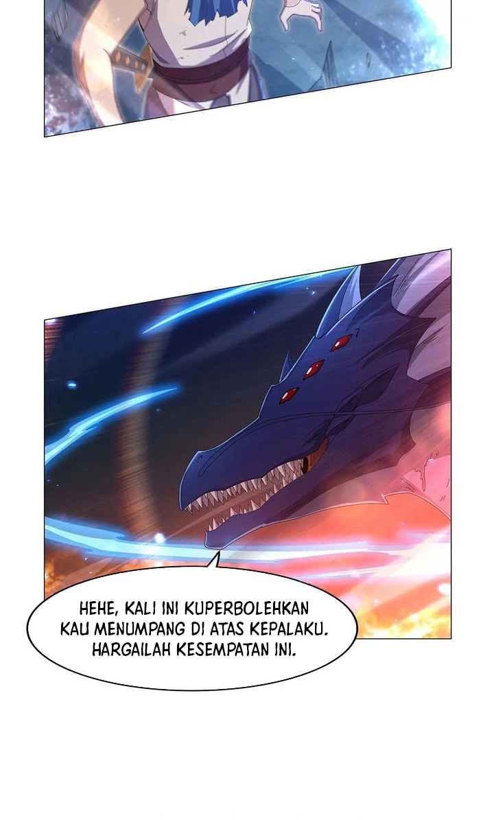 The Demon King Who Lost His Job Chapter 445 Gambar 16