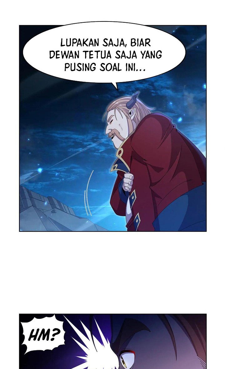 The Demon King Who Lost His Job Chapter 445 Gambar 18