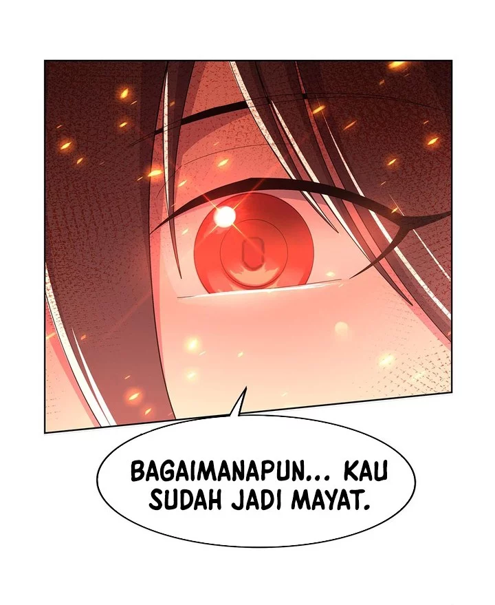 The Demon King Who Lost His Job Chapter 446 Gambar 6