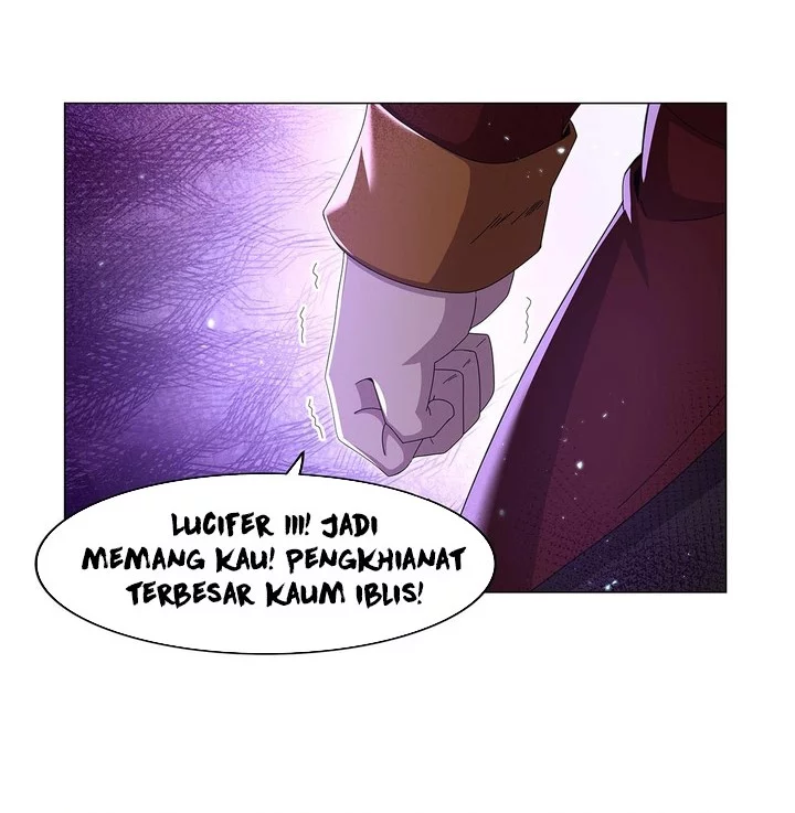 The Demon King Who Lost His Job Chapter 446 Gambar 12