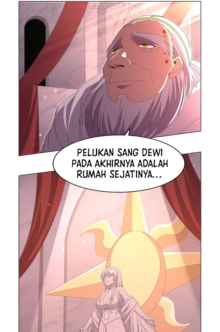 The Demon King Who Lost His Job Chapter 447 Gambar 27