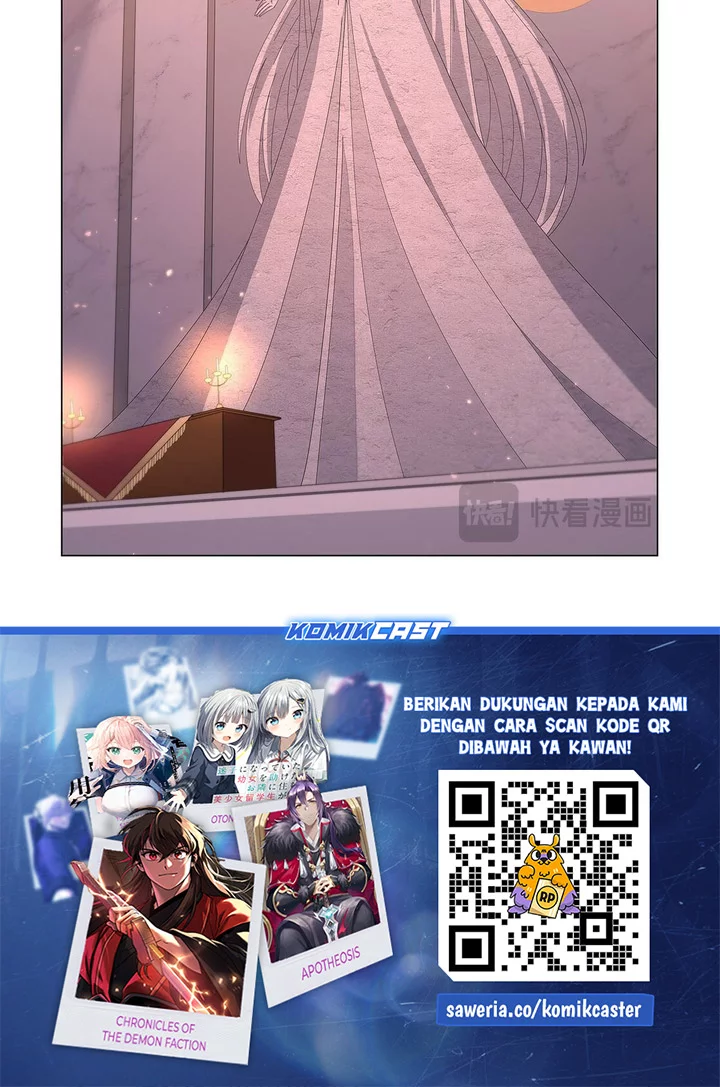 The Demon King Who Lost His Job Chapter 447 Gambar 28