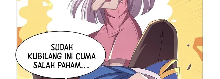 The Demon King Who Lost His Job Chapter 447 Gambar 4