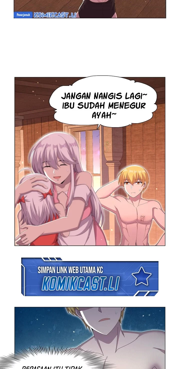 The Demon King Who Lost His Job Chapter 448 Gambar 24