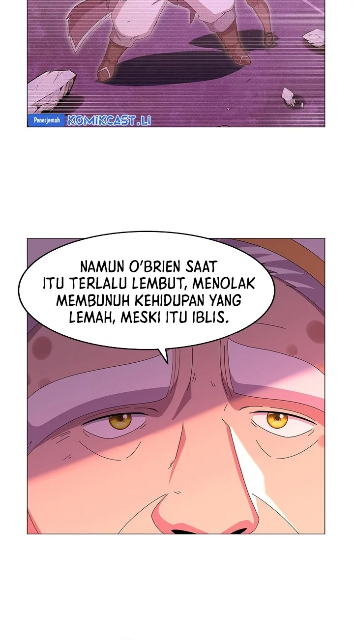 The Demon King Who Lost His Job Chapter 448 Gambar 10