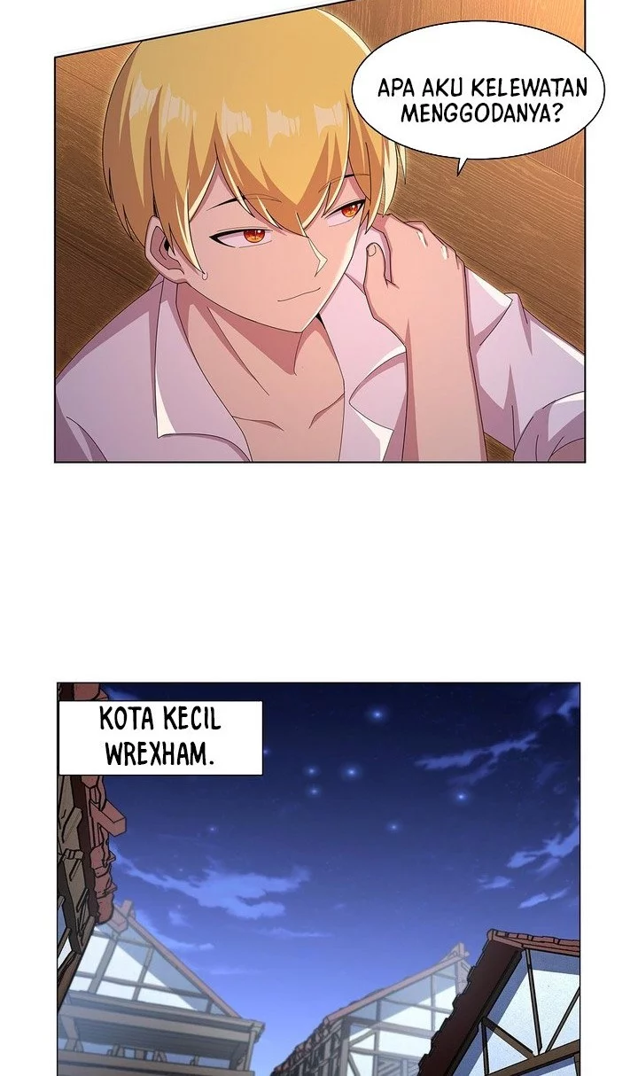 The Demon King Who Lost His Job Chapter 449 Gambar 26