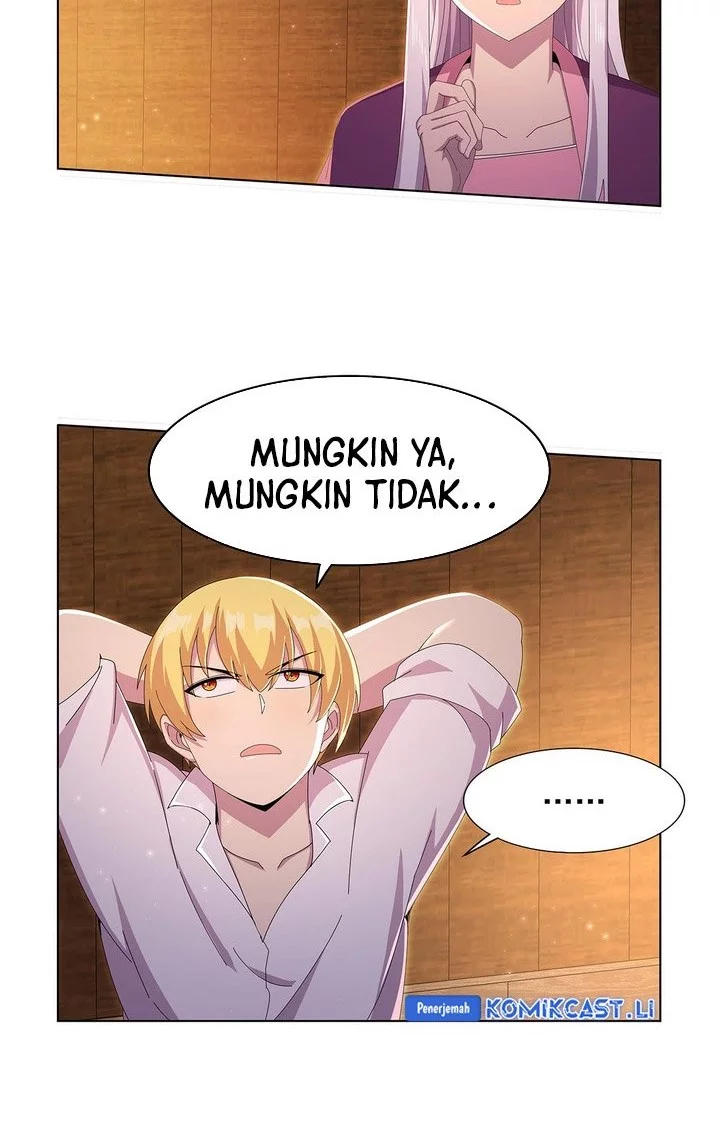 The Demon King Who Lost His Job Chapter 449 Gambar 18