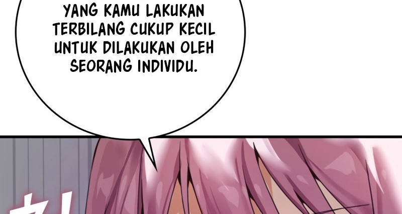 The Demon Prince Goes to the Academy Chapter 1 Gambar 43