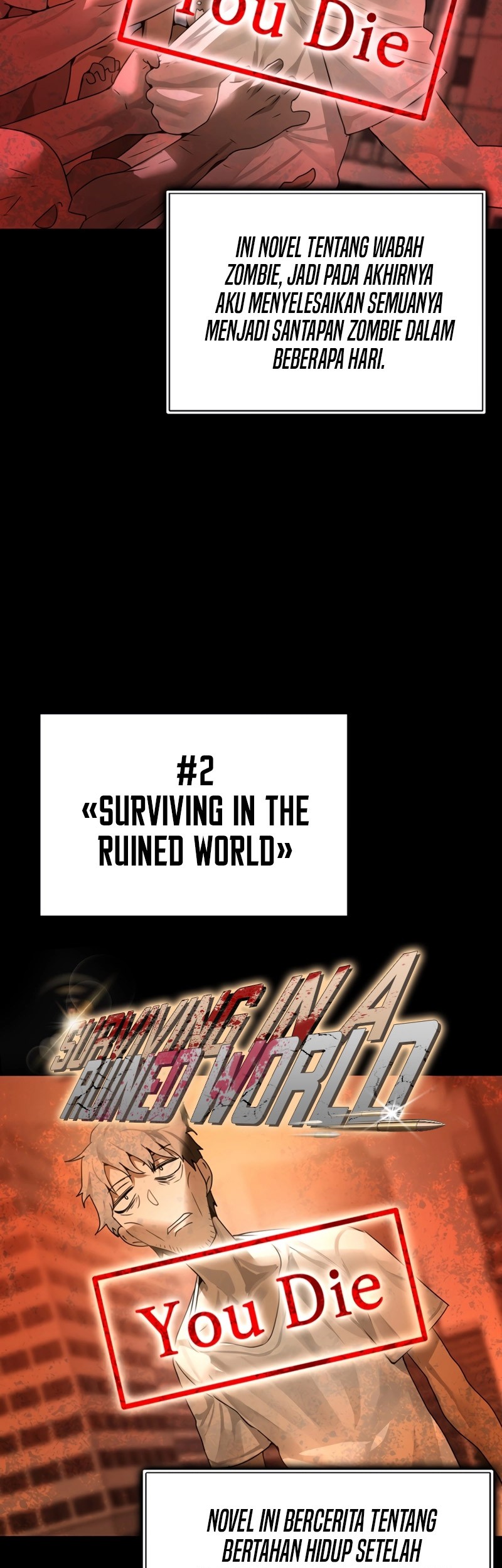 The Demon Prince Goes to the Academy Chapter 1 Gambar 53