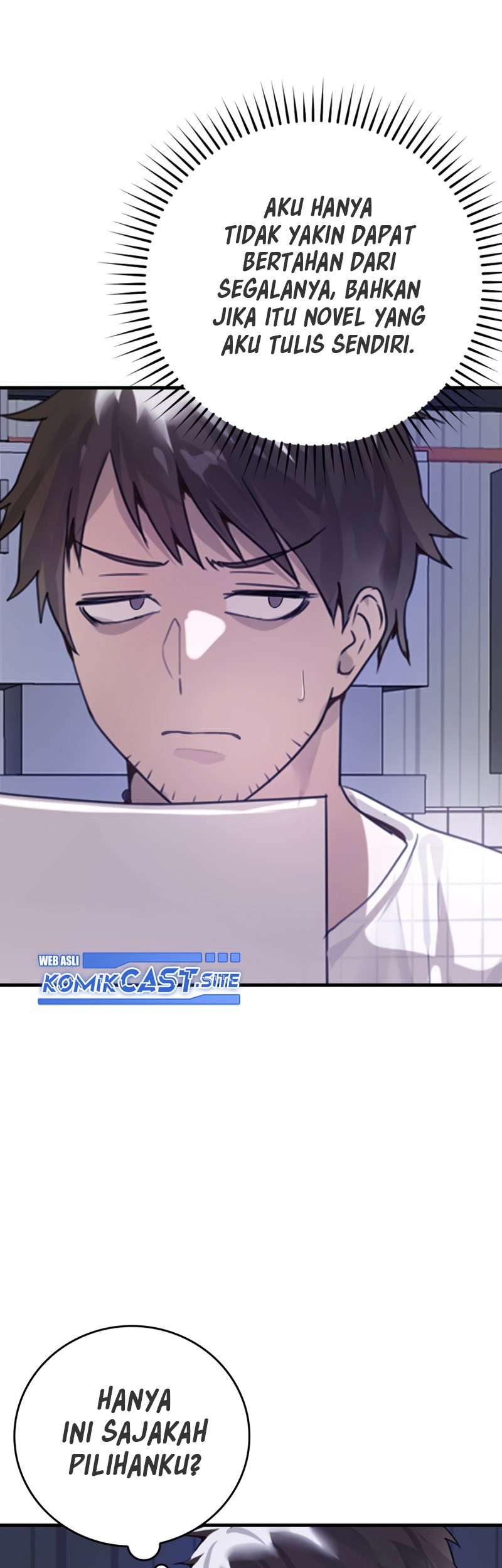 The Demon Prince Goes to the Academy Chapter 1 Gambar 59